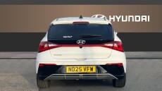 Hyundai i20 1.0T GDi Ultimate 5dr DCT Petrol Hatchback